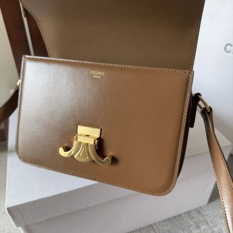 Celine Satchel Bags EasyMatch 60382