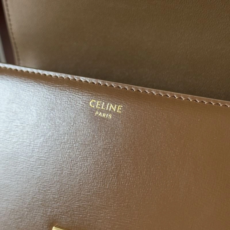 Celine Satchel Bags EasyMatch 60382