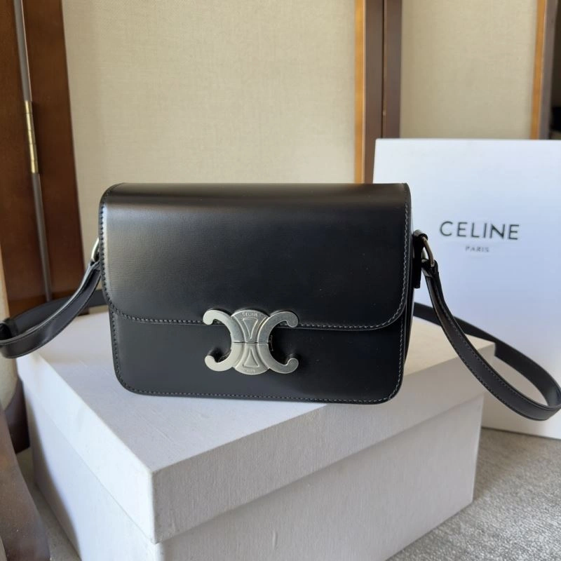 Celine Satchel Bags Durable 60339