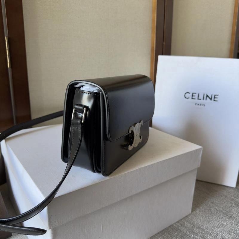 Celine Satchel Bags Durable 60339