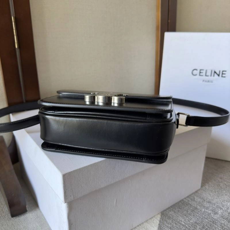 Celine Satchel Bags Durable 60339