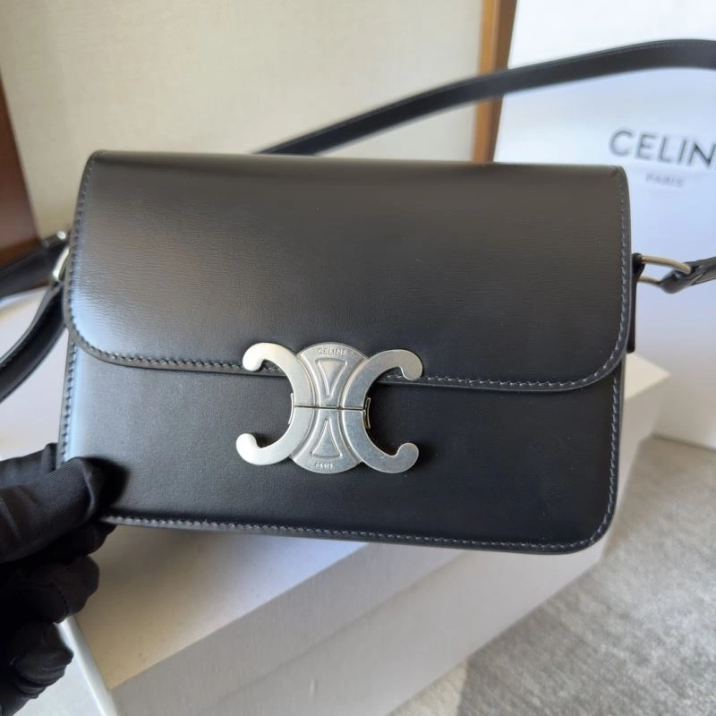 Celine Satchel Bags Durable 60339
