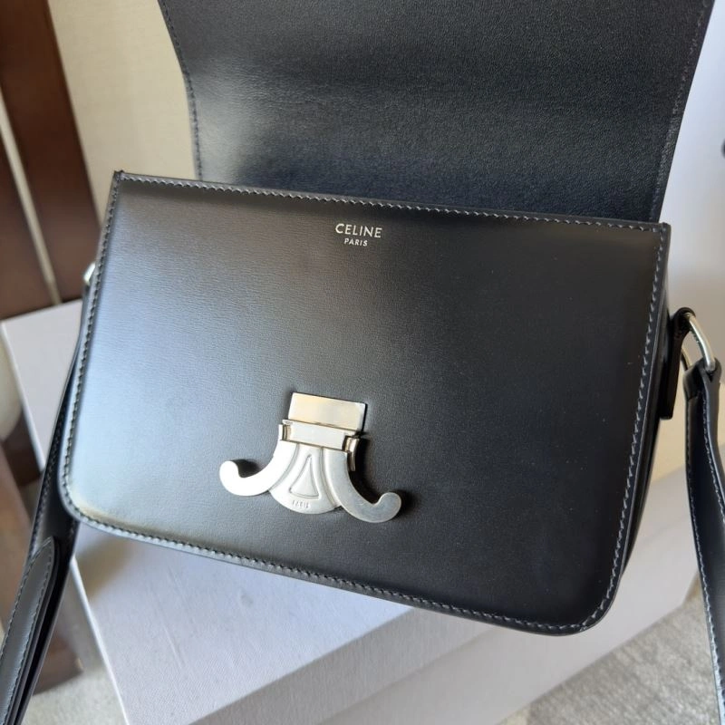 Celine Satchel Bags Durable 60339