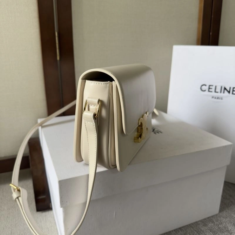 TravelReady Celine Satchel Bags 60340