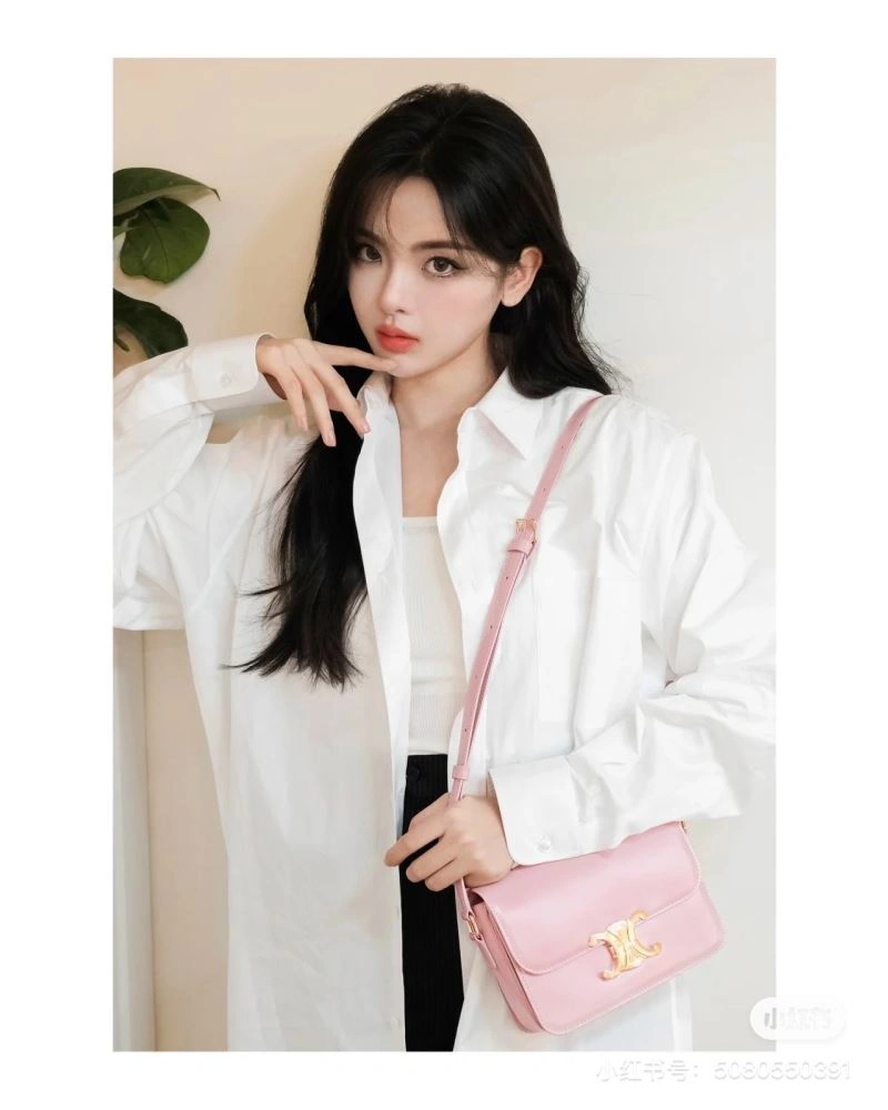 FashionForward Celine Satchel Bags 60375