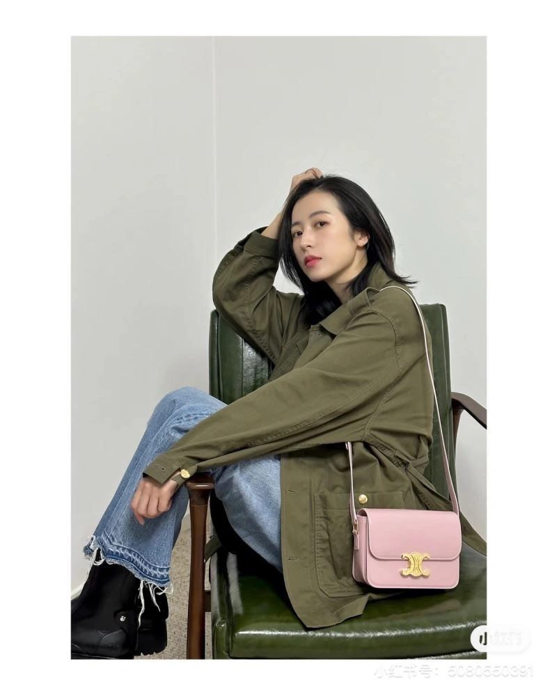 FashionForward Celine Satchel Bags 60375
