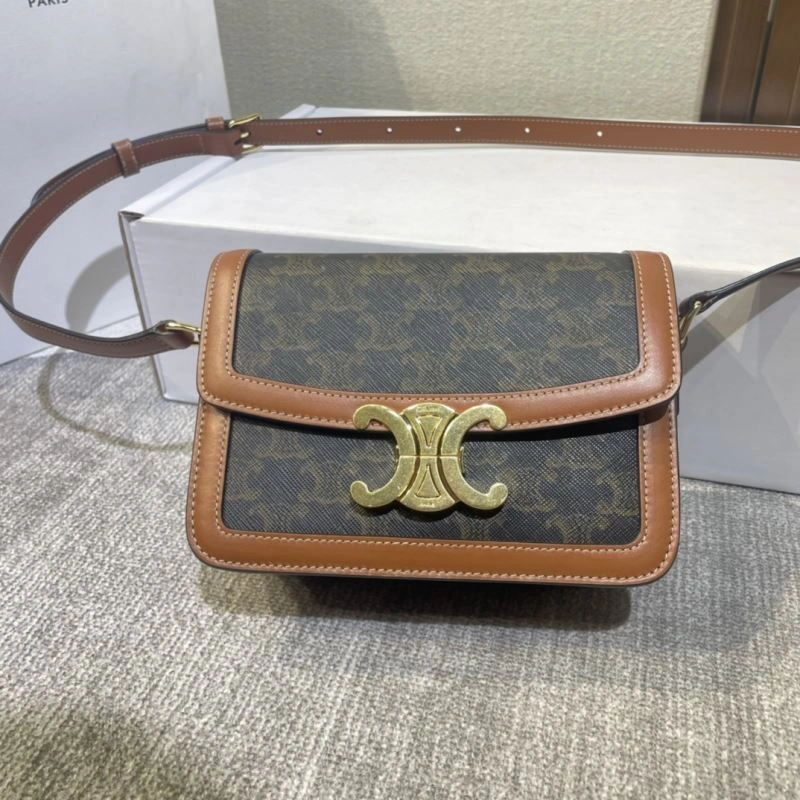 Attractive Celine Satchel Bags 60346
