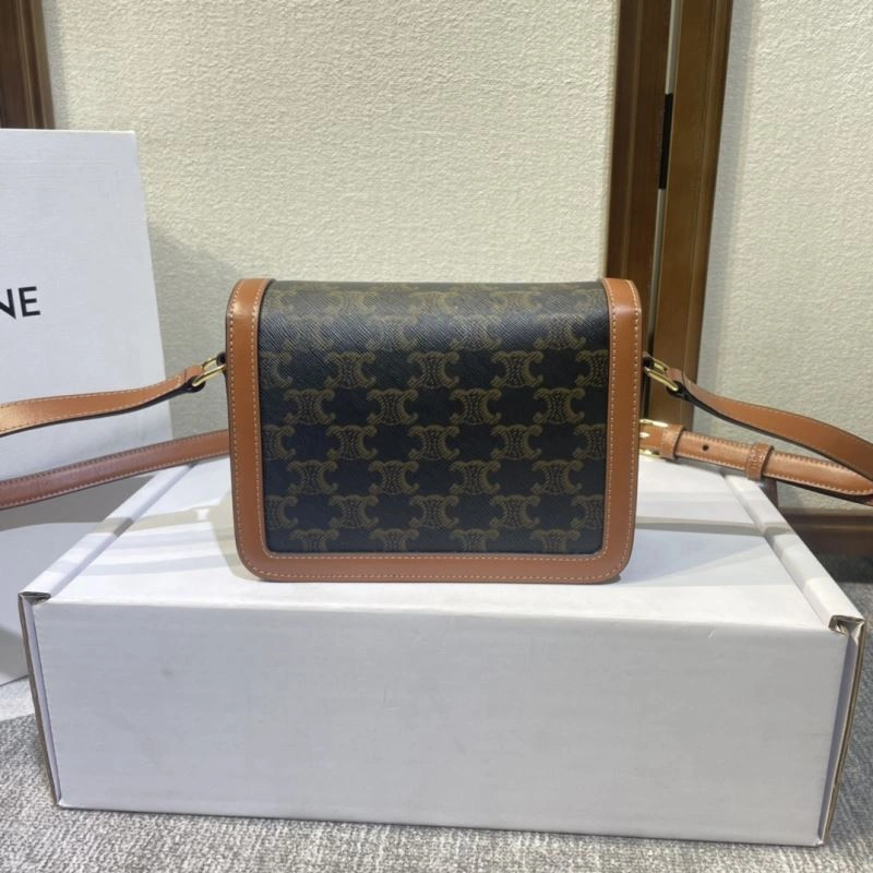 Attractive Celine Satchel Bags 60346