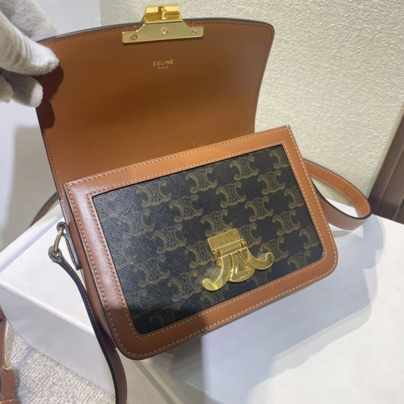 Attractive Celine Satchel Bags 60346