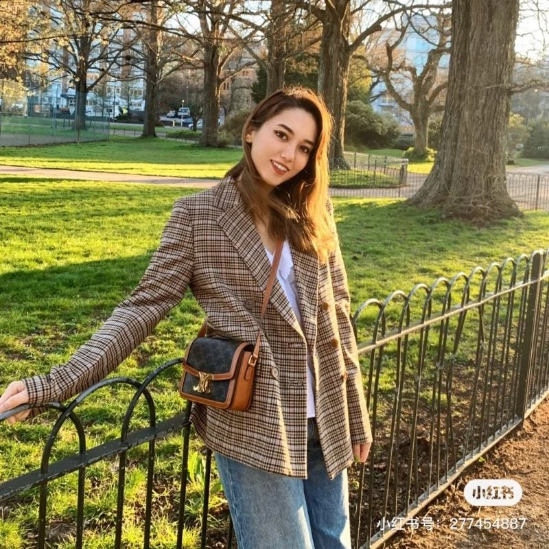 Attractive Celine Satchel Bags 60346