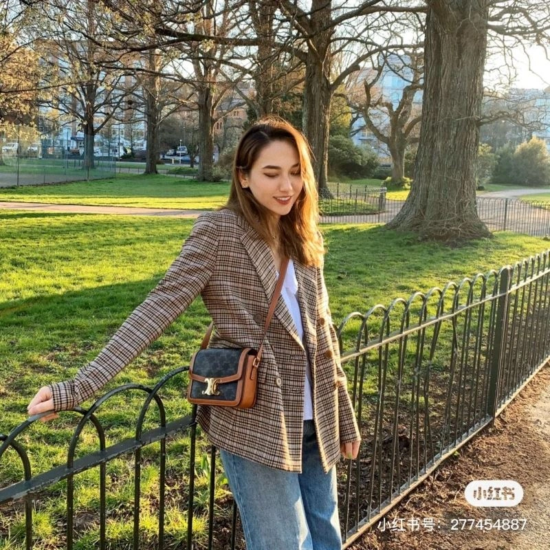 Attractive Celine Satchel Bags 60346