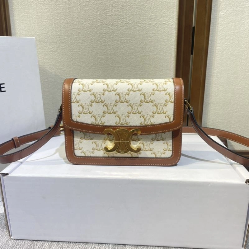 Durable Celine Satchel Bags 60335