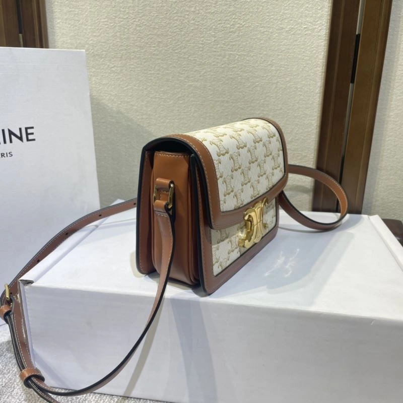 Durable Celine Satchel Bags 60335