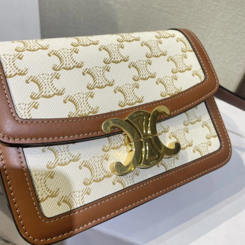 Durable Celine Satchel Bags 60335