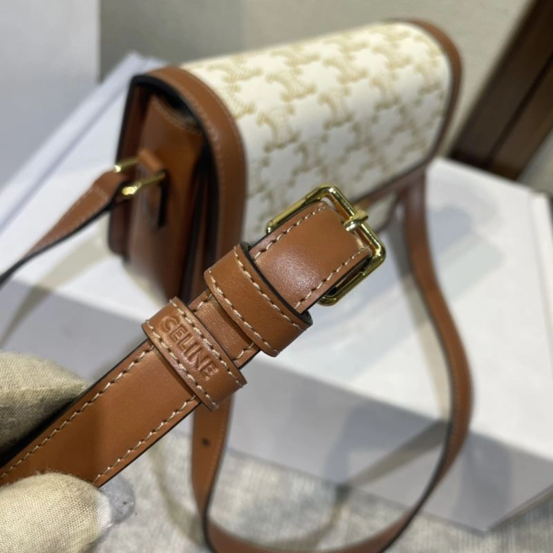 Durable Celine Satchel Bags 60335