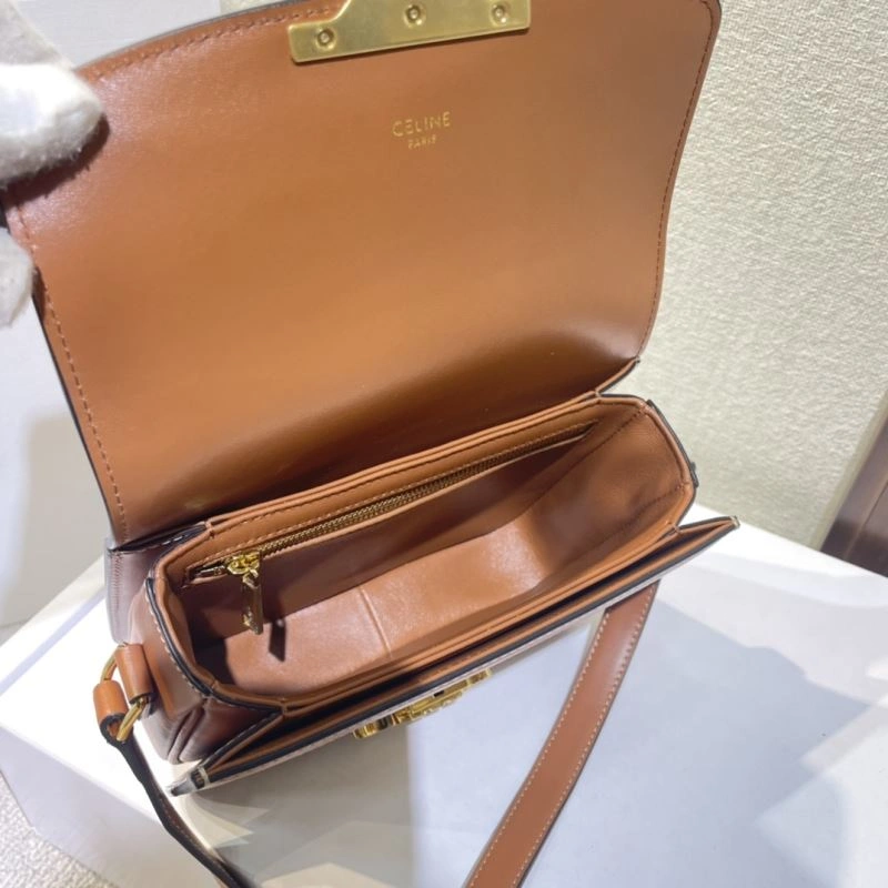 Durable Celine Satchel Bags 60335