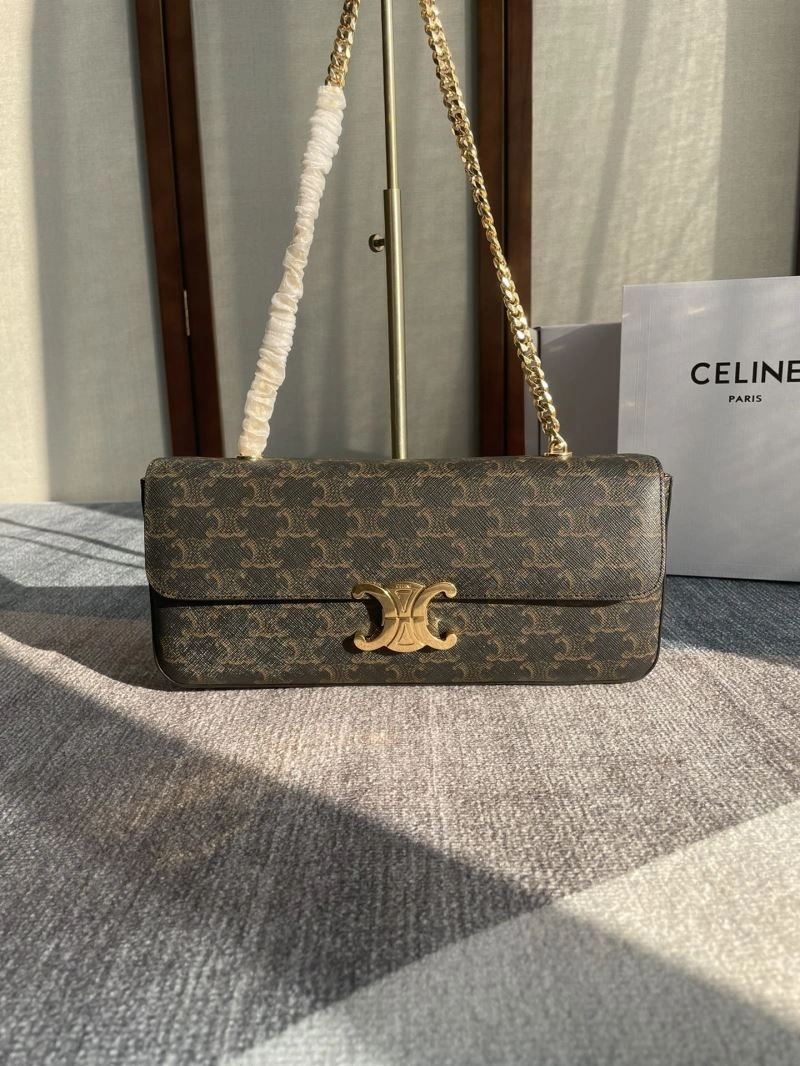 Celine Satchel Bags Thermal 60338
