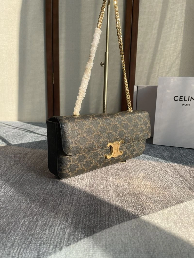 Celine Satchel Bags Thermal 60338