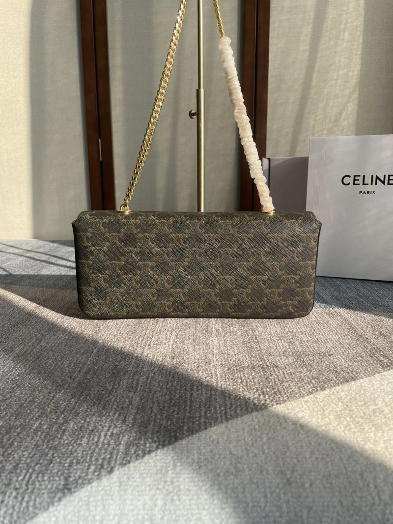 Celine Satchel Bags Thermal 60338