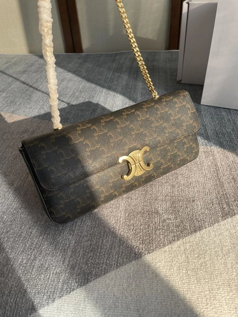 Celine Satchel Bags Thermal 60338