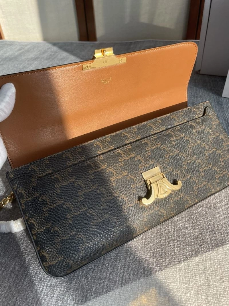 Celine Satchel Bags Thermal 60338