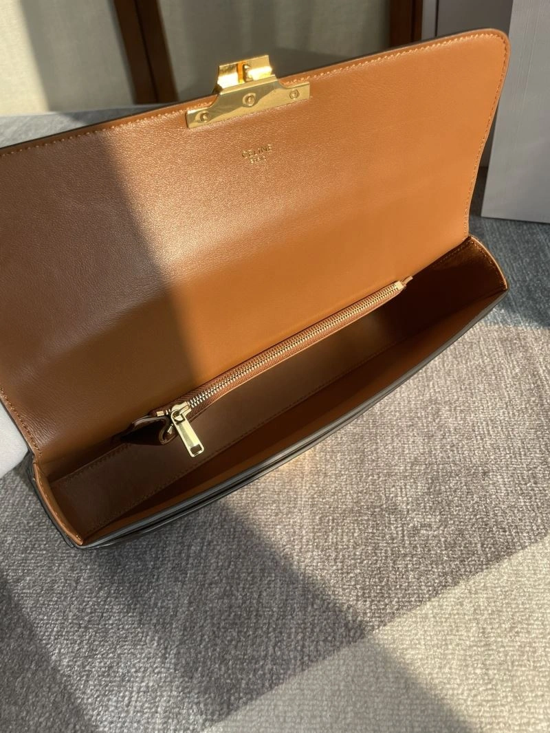 Celine Satchel Bags Thermal 60338