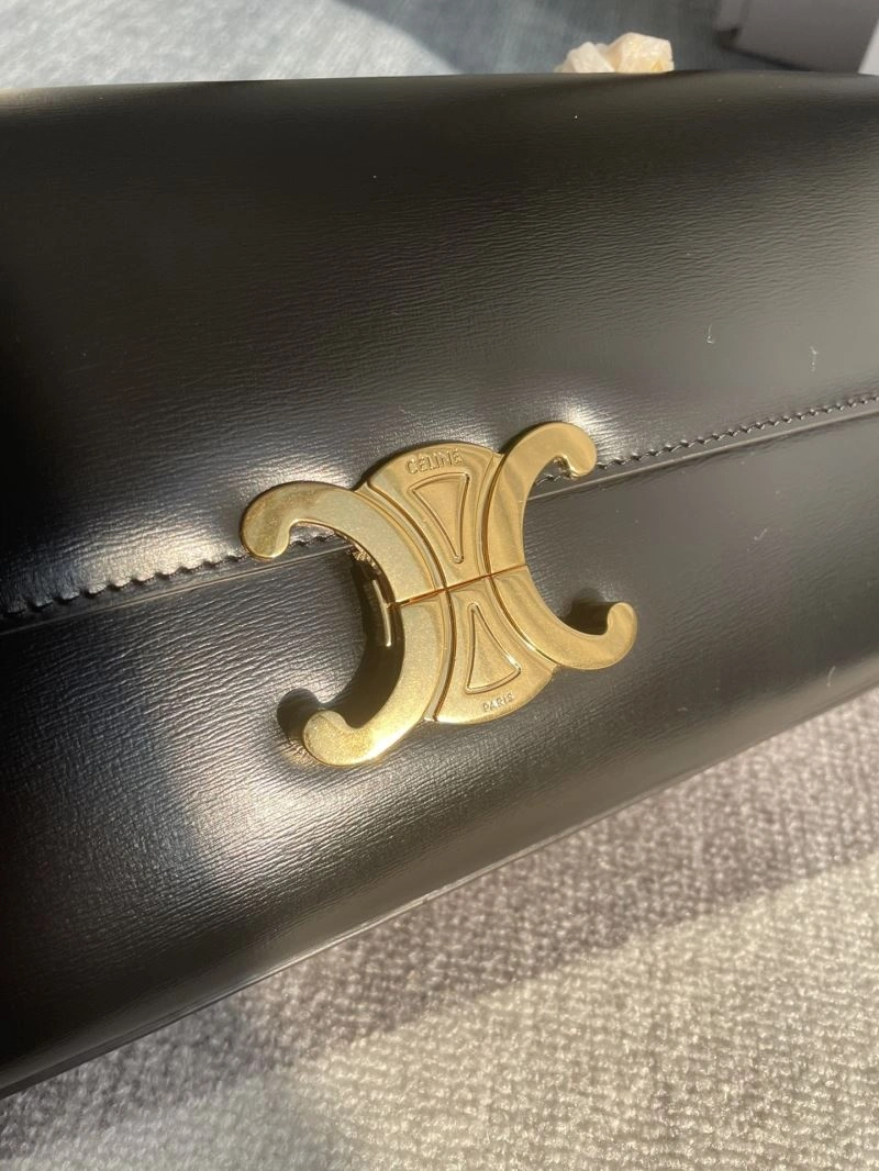 Stylish Celine Satchel Bags 60403