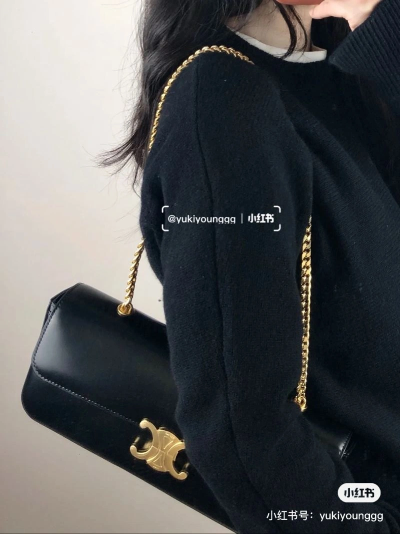 Celine Satchel Bags Chic 60377
