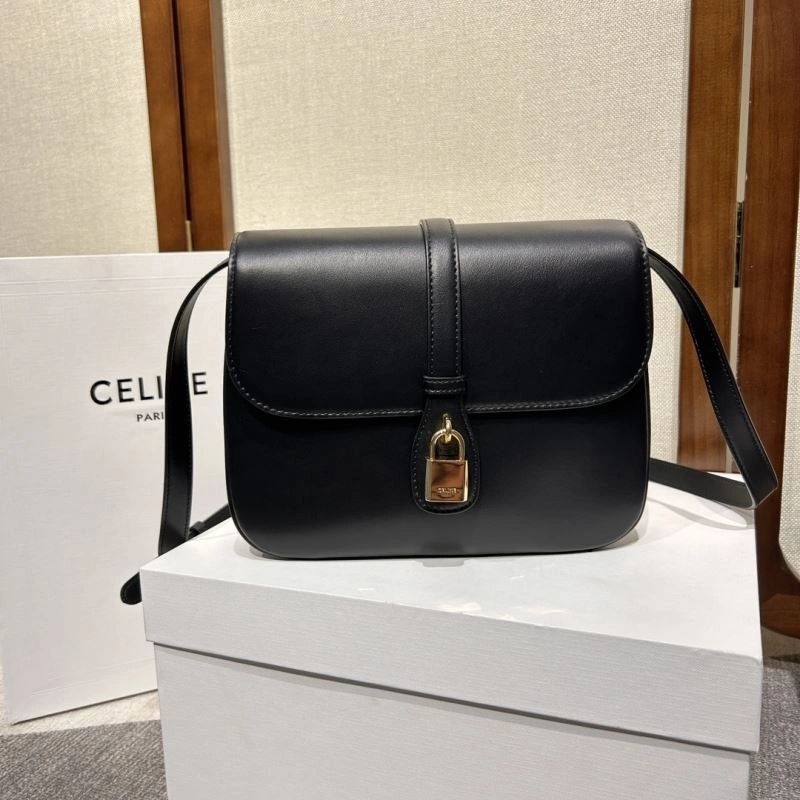 Effortless Celine Satchel Bags 60333