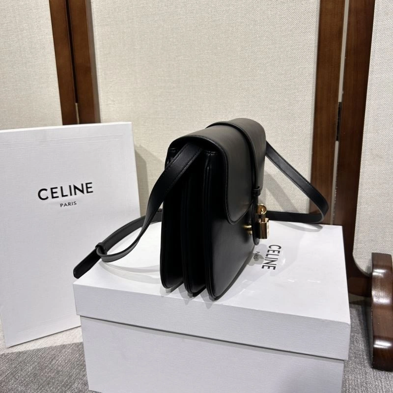 Effortless Celine Satchel Bags 60333