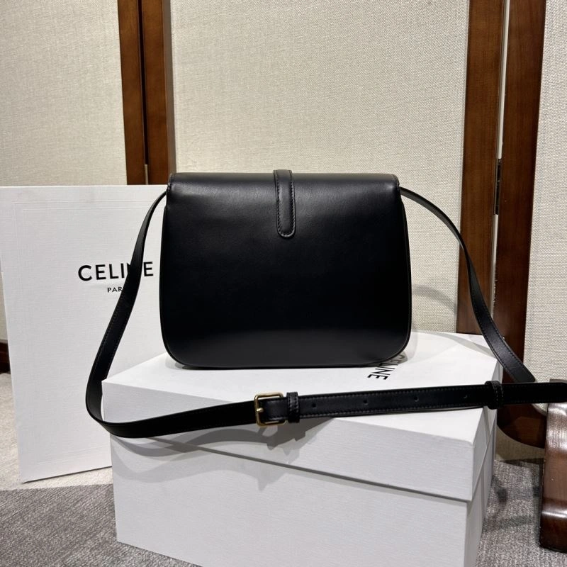 Effortless Celine Satchel Bags 60333