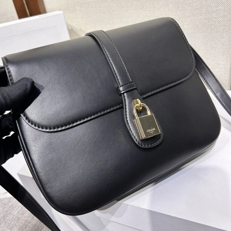 Effortless Celine Satchel Bags 60333
