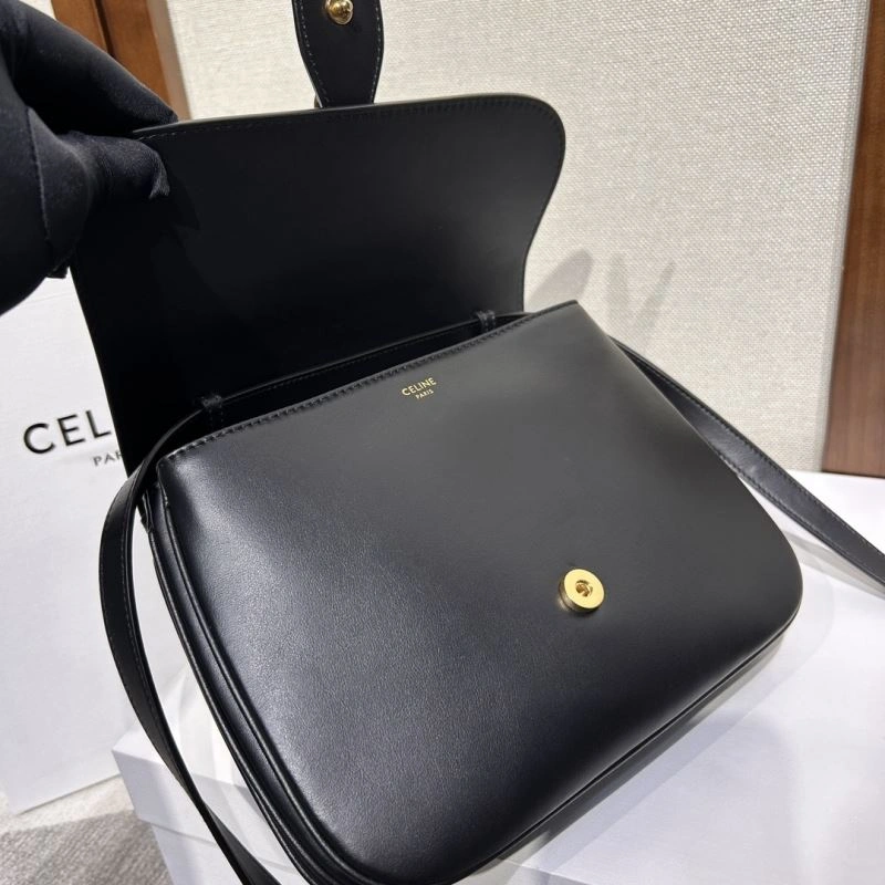 Effortless Celine Satchel Bags 60333