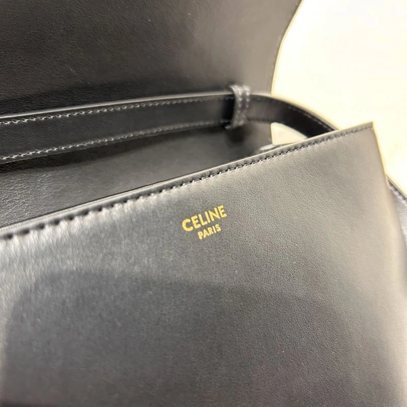 Effortless Celine Satchel Bags 60333