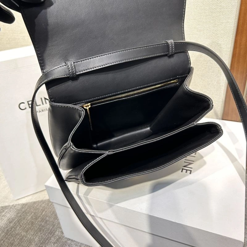 Effortless Celine Satchel Bags 60333