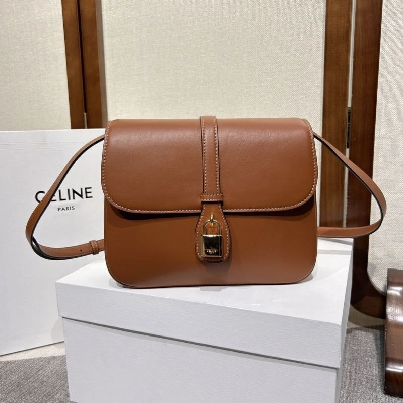ZipUp Celine Satchel Bags 60334