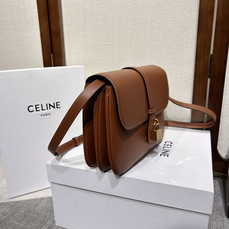 ZipUp Celine Satchel Bags 60334