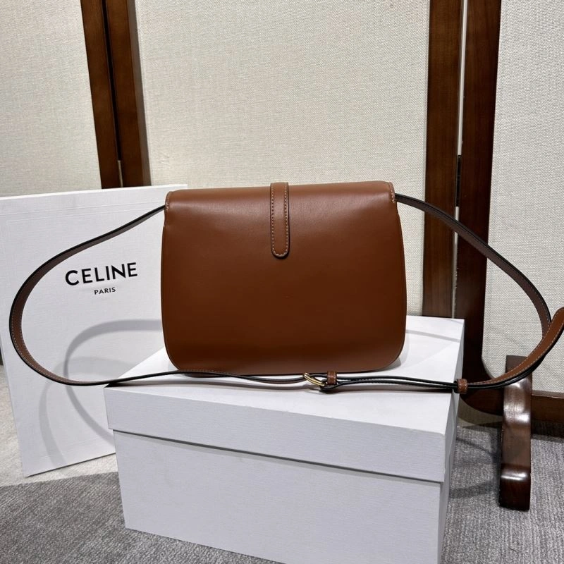 ZipUp Celine Satchel Bags 60334