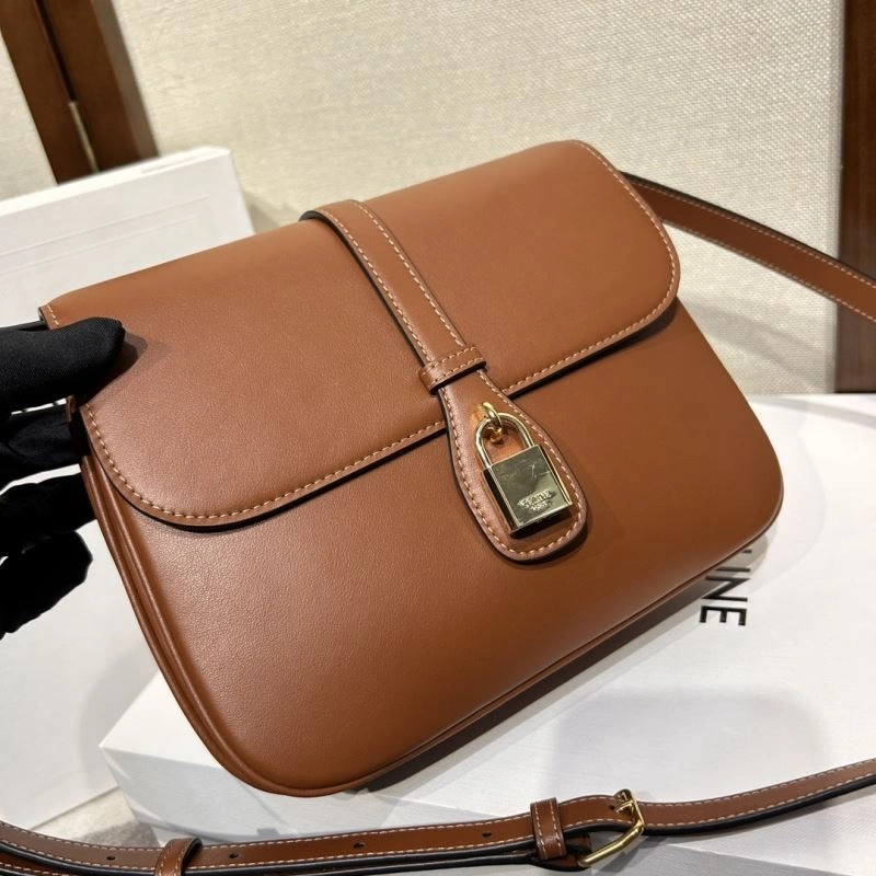 ZipUp Celine Satchel Bags 60334