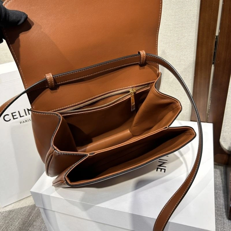 ZipUp Celine Satchel Bags 60334