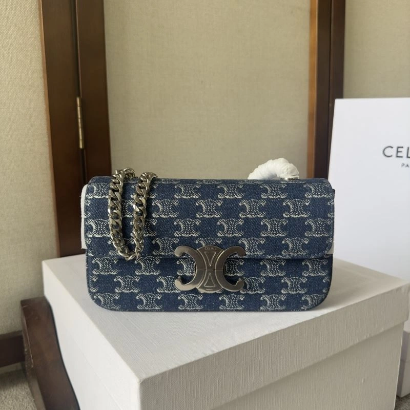 Celine Satchel Bags Thermal 60341