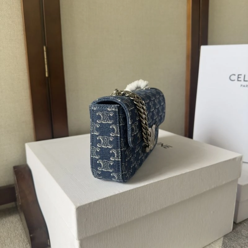 Celine Satchel Bags Thermal 60341
