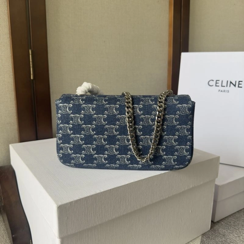 Celine Satchel Bags Thermal 60341