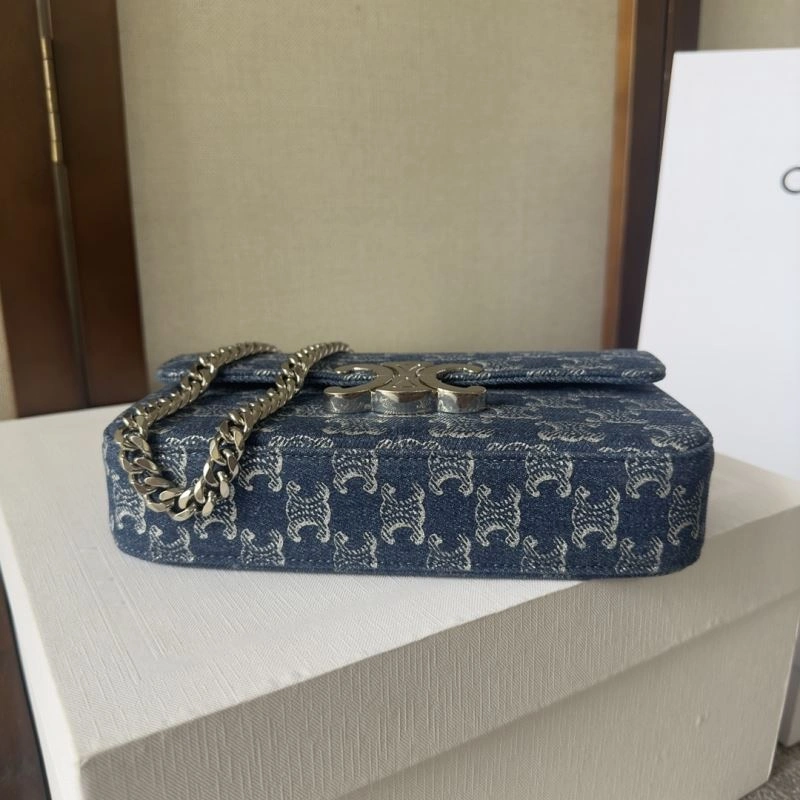 Celine Satchel Bags Thermal 60341