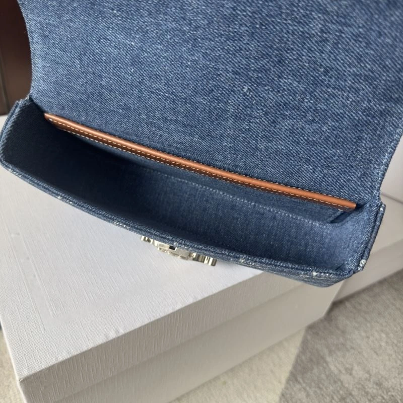 Celine Satchel Bags Thermal 60341