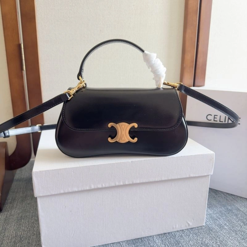 Celine Satchel Bags EasyCare 60331