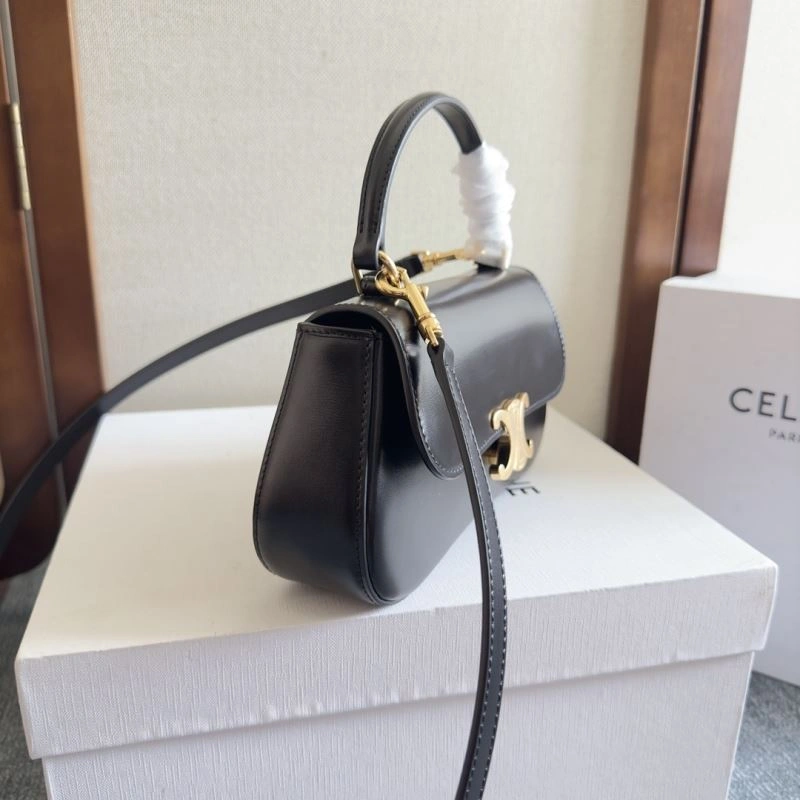 Celine Satchel Bags EasyCare 60331