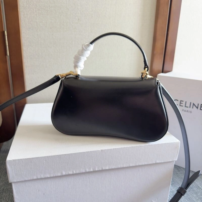 Celine Satchel Bags EasyCare 60331