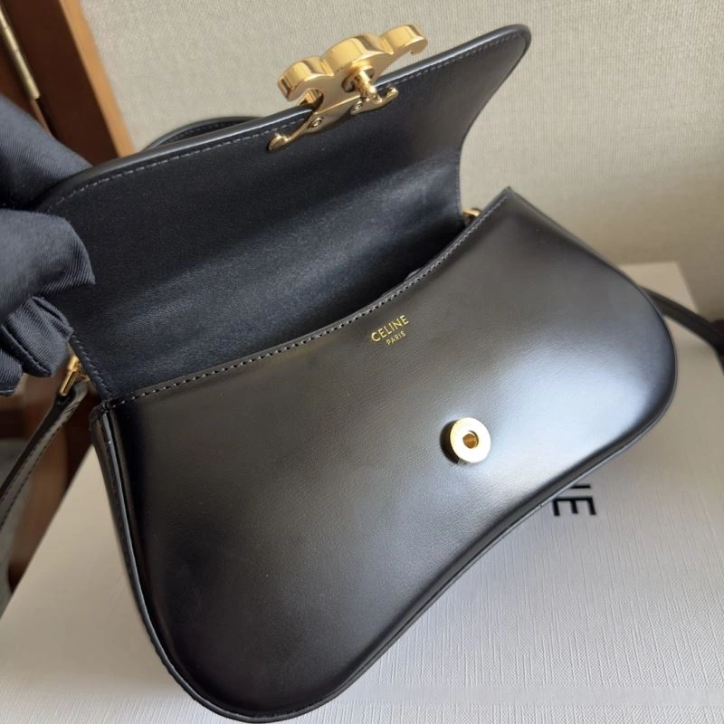 Celine Satchel Bags EasyCare 60331