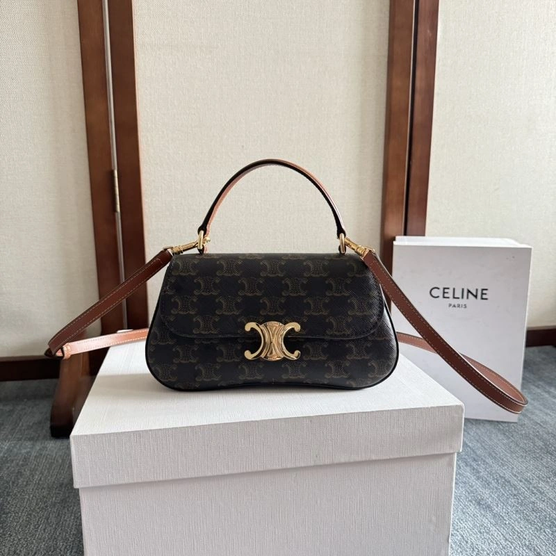 Premium Celine Satchel Bags 60343